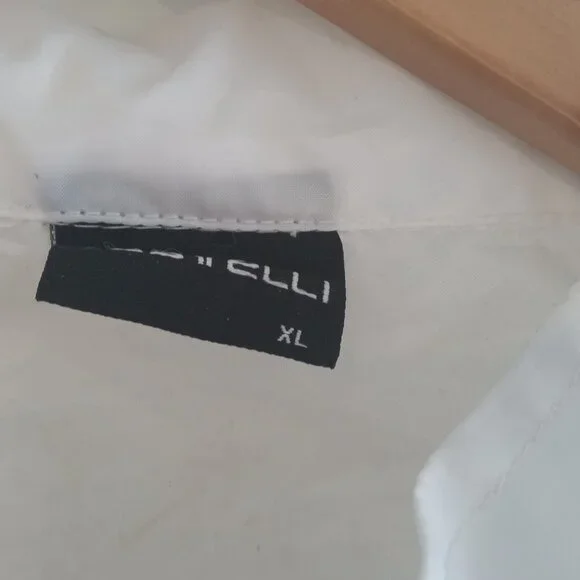 Castelli Wind Jacket Mens - Picture 5 of 8